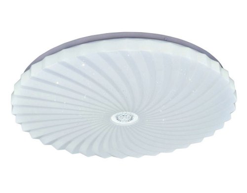 Светильник светодиодный (Люстра) Мелодия Света M1849/400-60W RGB картинка 